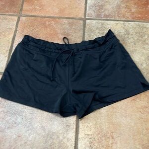 JAG SWIM SHORTS BUILT IN LINER LARGE